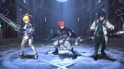 Armed Fantasia possibly cancelled by Digital Bros after ¥379.3 million crowdfunding