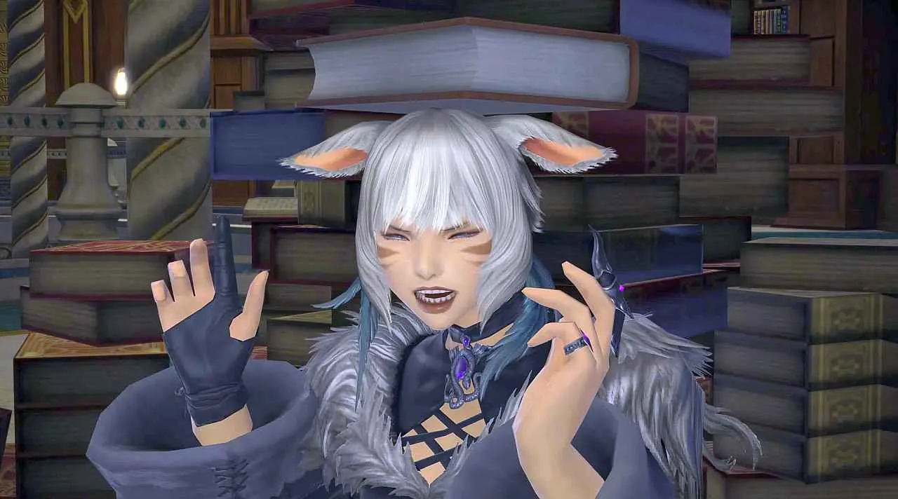 Noffletoff: Kotaku reports ban in Final Fantasy XIV mod communities after CSAM allegations