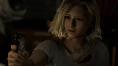 Resident Evil Requiem may have generated more than $500 million