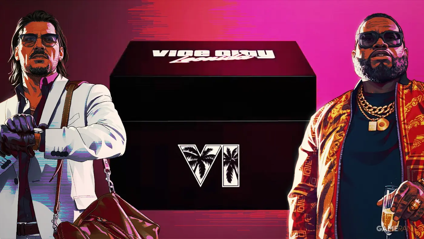 GTA 6 collector’s box van $399,99 bevat geen game