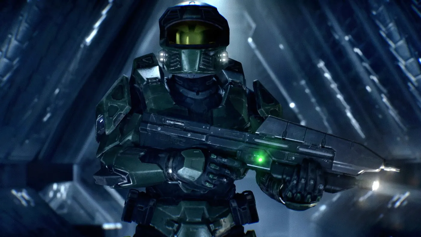 Halo Studios: Microsoft reportedly cancels next Halo game and hands franchise to Activision