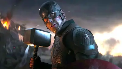 Anthony Russo on the new ending scene of Avengers: Endgame Encore and Avengers: Doomsday