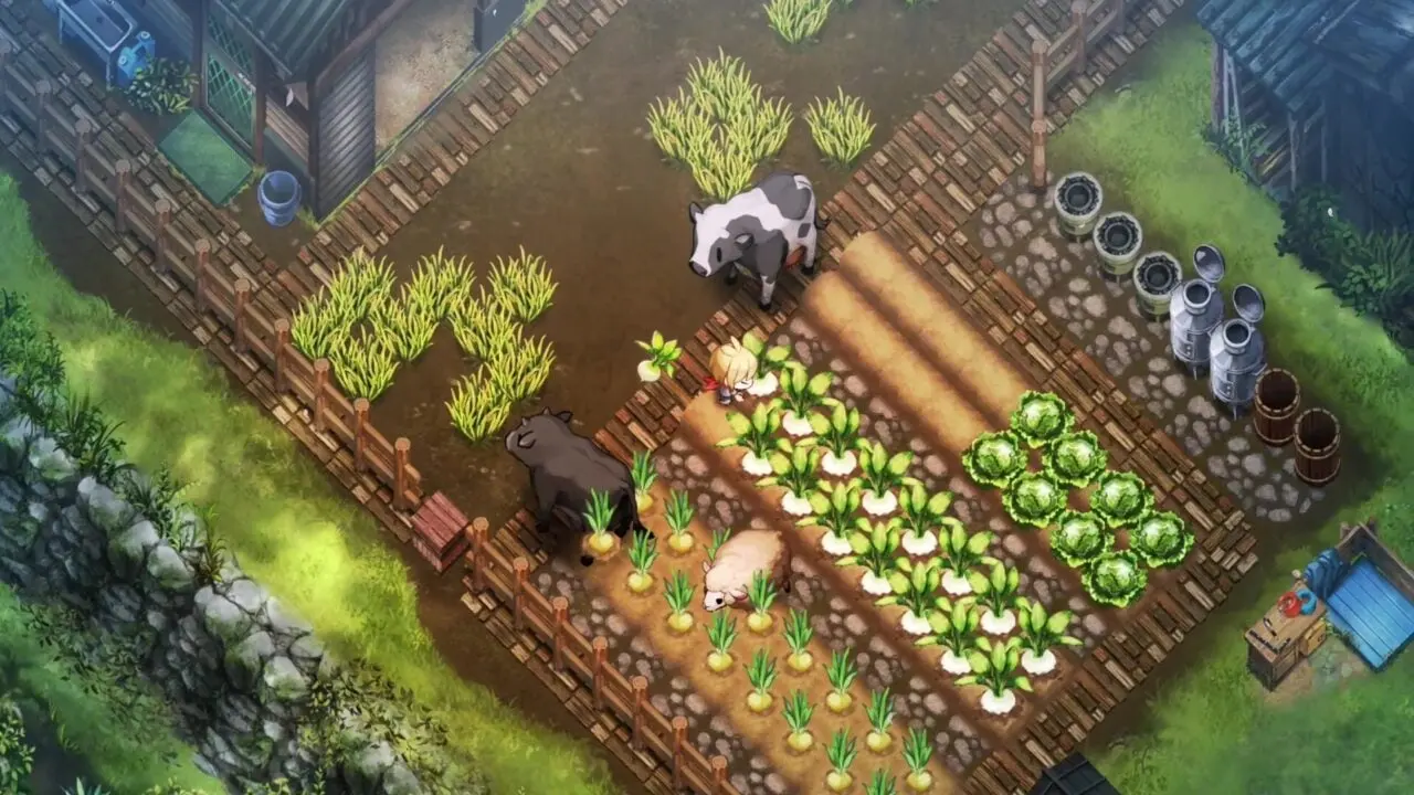 Nippon Ichi Software is researching generative AI, but not for localization yet