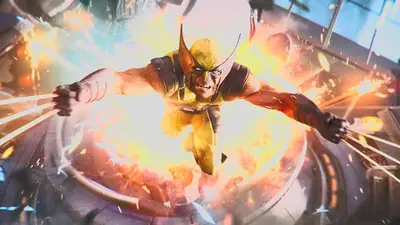 Marvel’s Wolverine update 1.001.006: senses toggles for scent trails and bug fixes