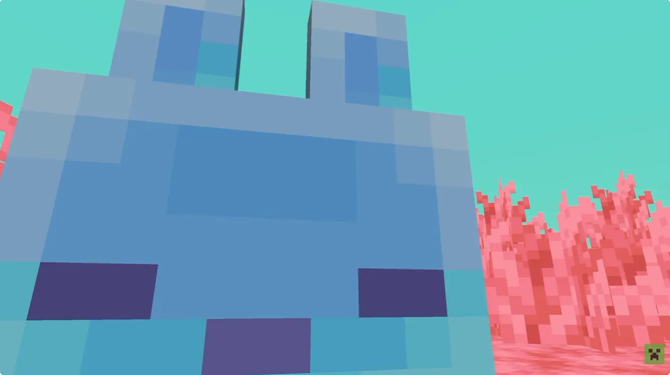 Minecraft reveals The Sift: new dimension coming in 2027 to Java and Bedrock