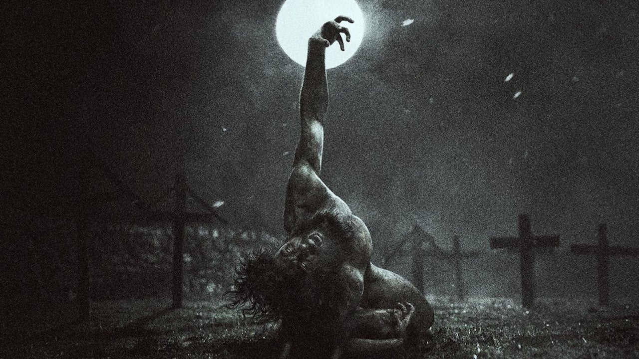 Werwulf: Robert Eggers shows 20 minutes of footage from 13th-century werewolf horror