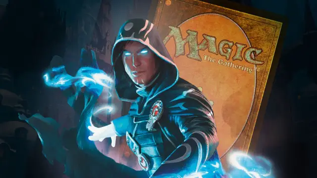 Magic: The Gathering leak points to Spider-Man Commander Deck with release on 4 December 2026