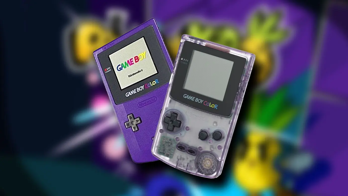 Pineapple Kid DX verschijnt in 2026 als fysieke Game Boy Color-cartridge via ModRetro