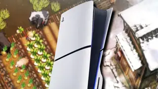 Village in the Shade: release on 27 October 2026 for PS5, Switch and Switch 2