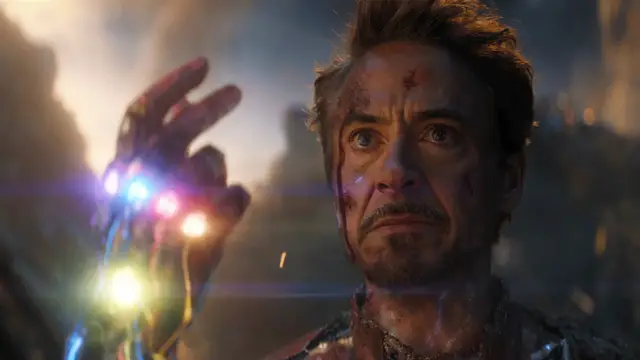 Avengers: Endgame Encore opens with an estimated $86 million worldwide