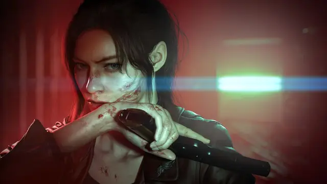 Resident Evil: the key facts at a glance