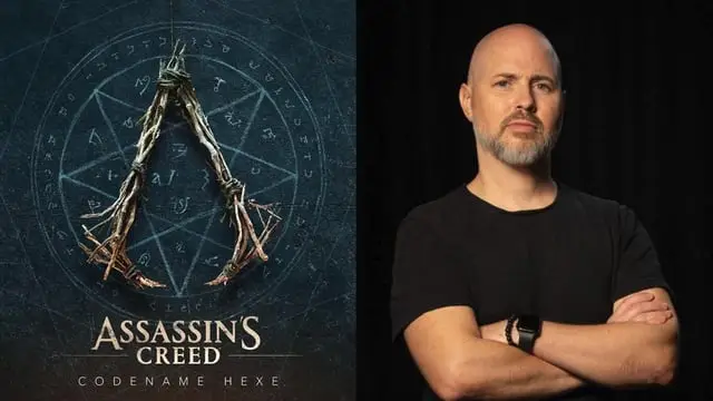 New developments in the Assassin's Creed franchise