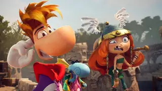 Ubisoft and Motherbrain: new generative AI trademark reports around game development