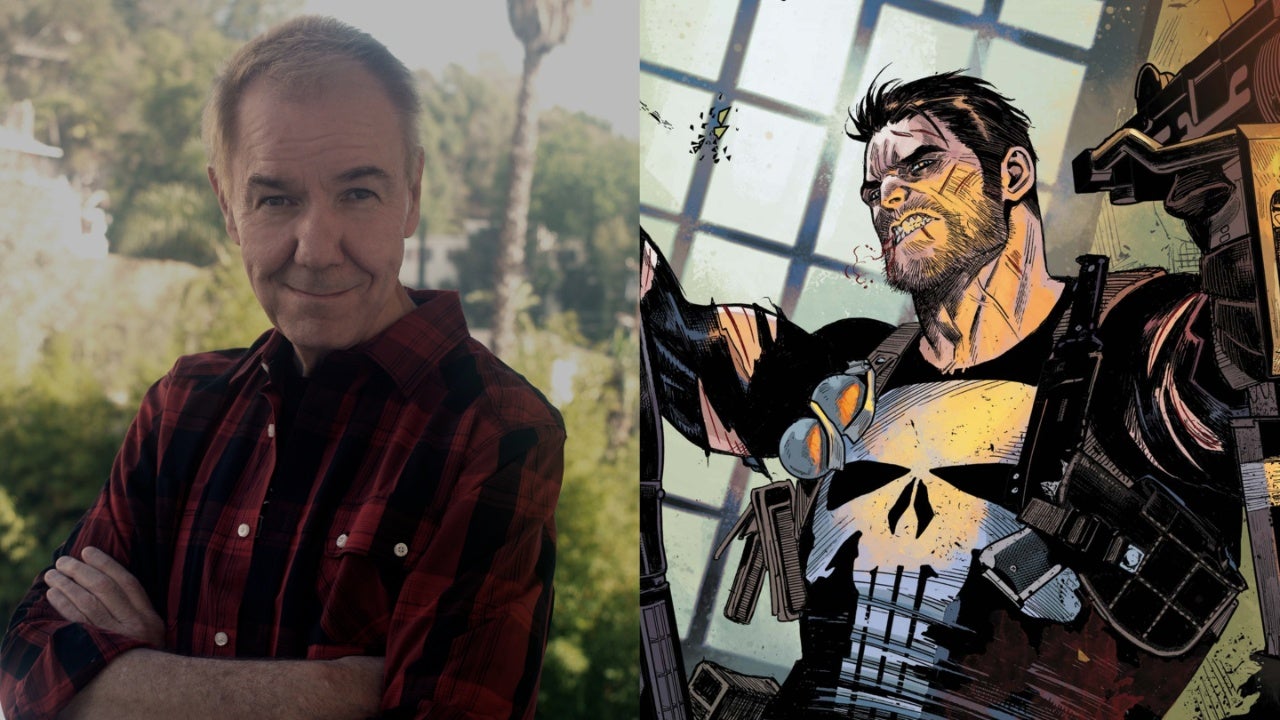 Gerry Conway, co-creator of The Punisher, dies at 73