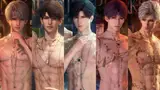 Love and Deepspace: Lingering Lust event announced