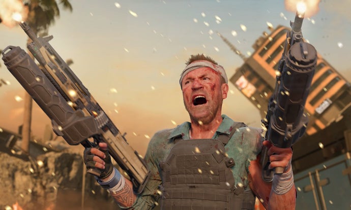 Peter Berg's blunt remarks about gamers spark debate over Call of Duty film