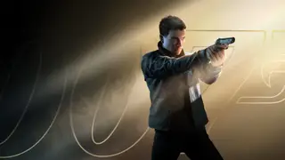 007 First Light: new origin of Bond with exciting gameplay