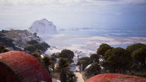 Arc Raiders: Riven Tides update brengt nieuwe content en wijzigingen