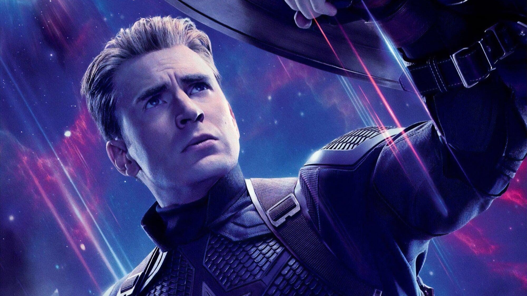 Steve Rogers and the missed Infinity Stones scene in Avengers: Endgame