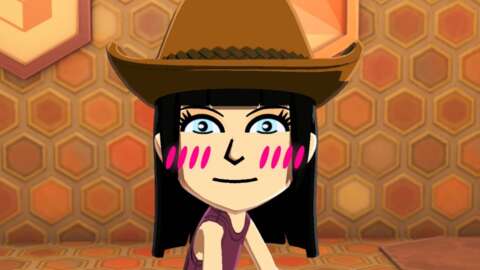 Tomodachi Life: Living de Droom - Ontdek en Creëer Miis